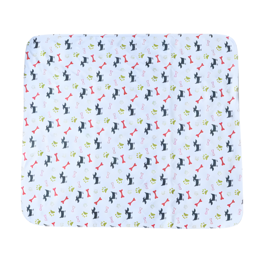 PottyPad™ - La Alfombrilla De Orinar Para Cachorros