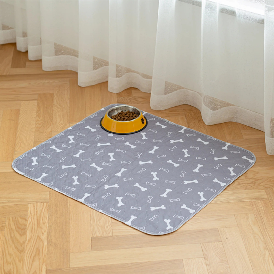 PottyPad™ - La Alfombrilla De Orinar Para Cachorros
